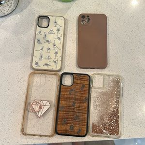 iPhone 11 Pro Max cases